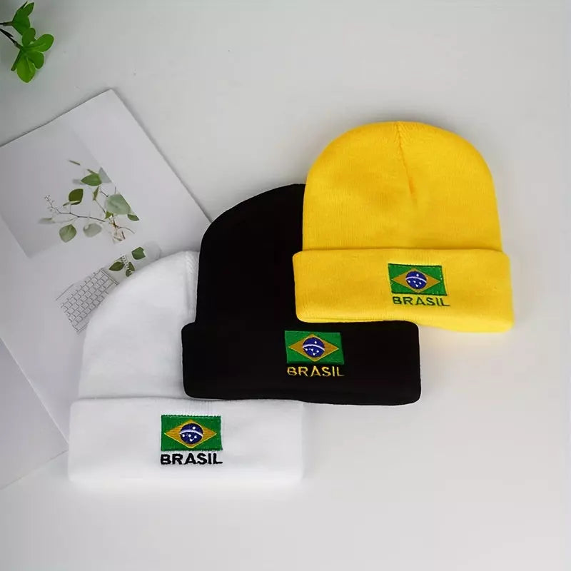 Toucas Personalizadas Premium OutFashion Brasil ™