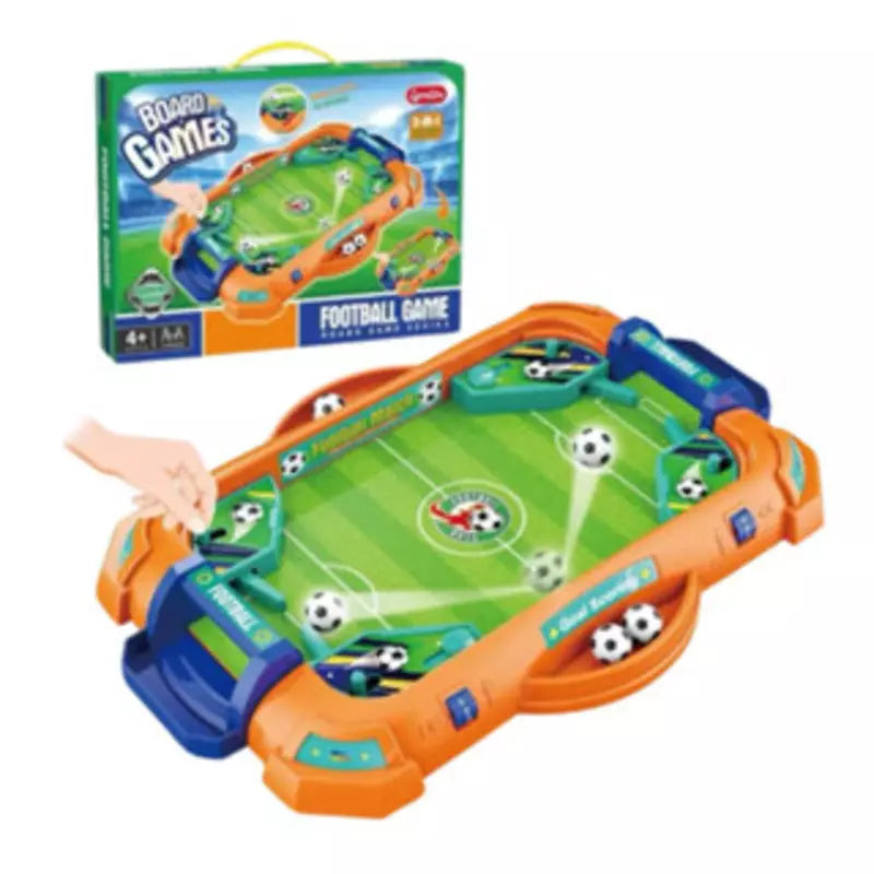 Brinquedo ClickGol Kids ™ - POUCAS UNIDADES RESTANTES