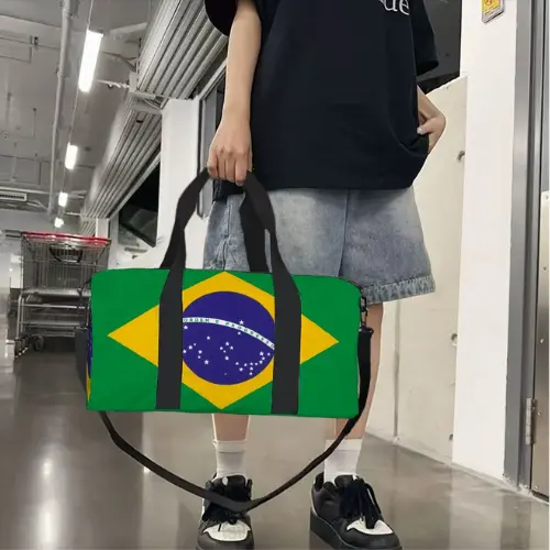 Bolsa Ouroverd Premium 2D - Edição Brasil ™