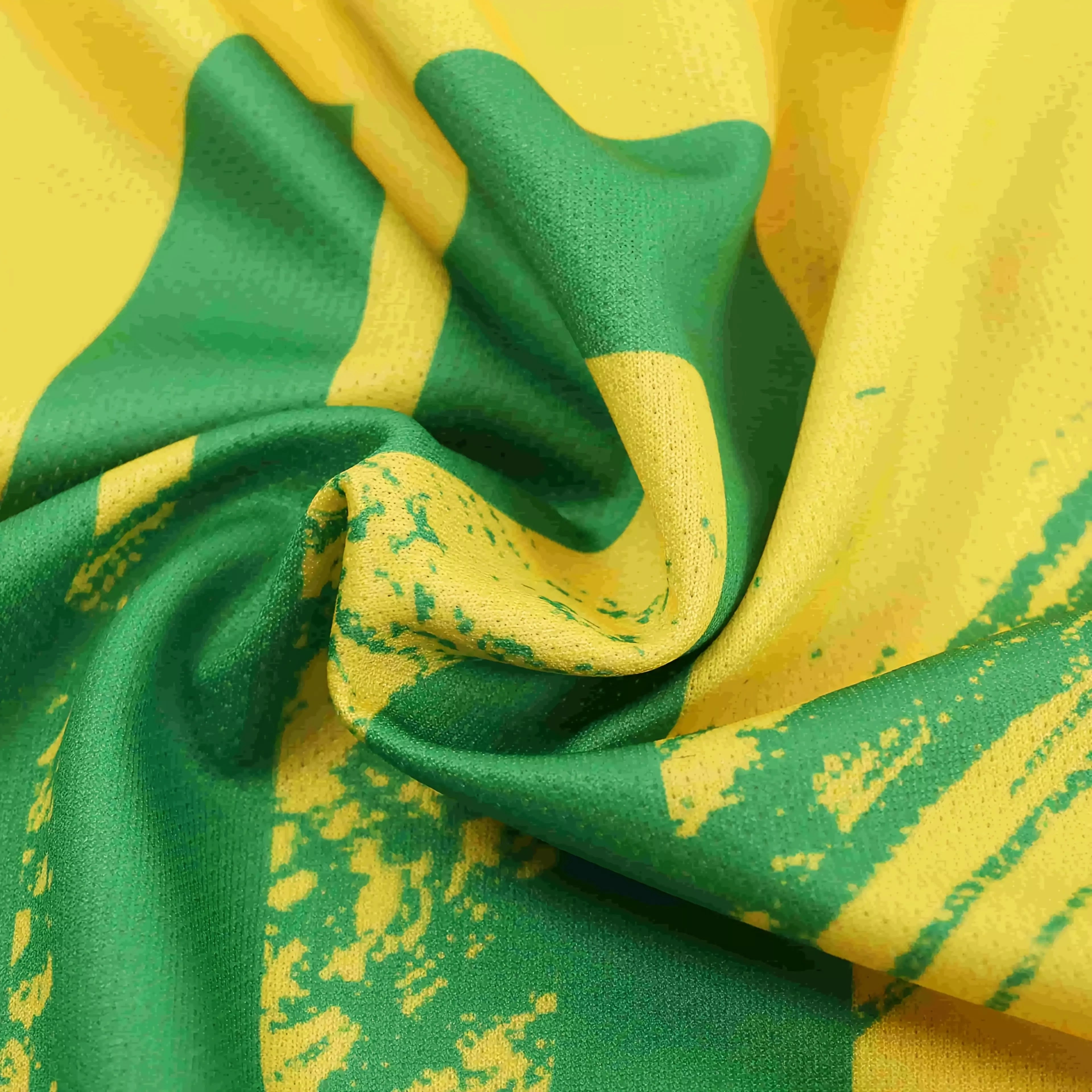 Roupa Pet Word Cup 2026 - Edição Brasil