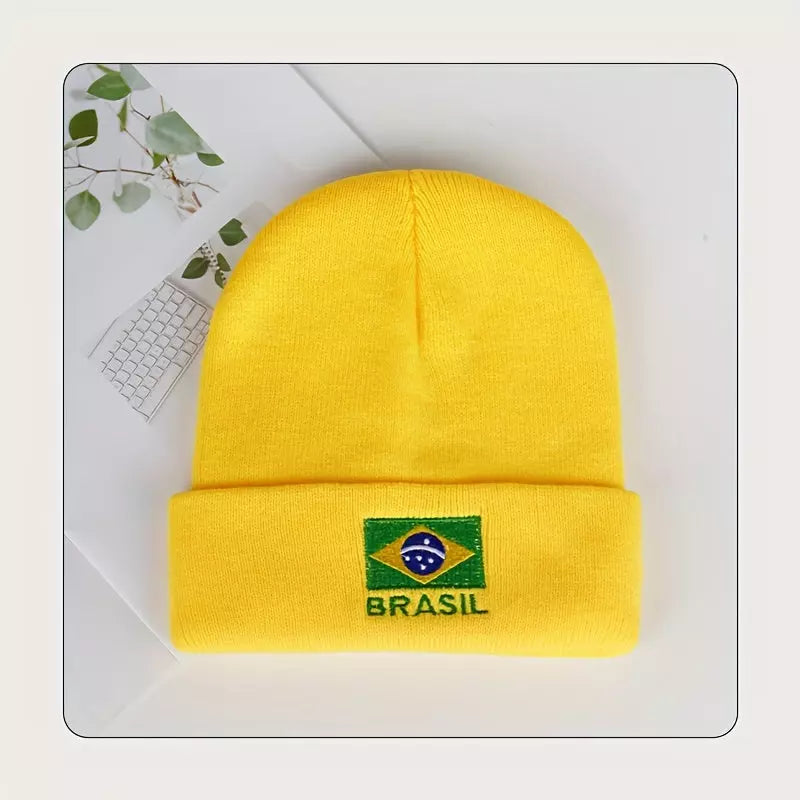 Toucas Personalizadas Premium OutFashion Brasil ™