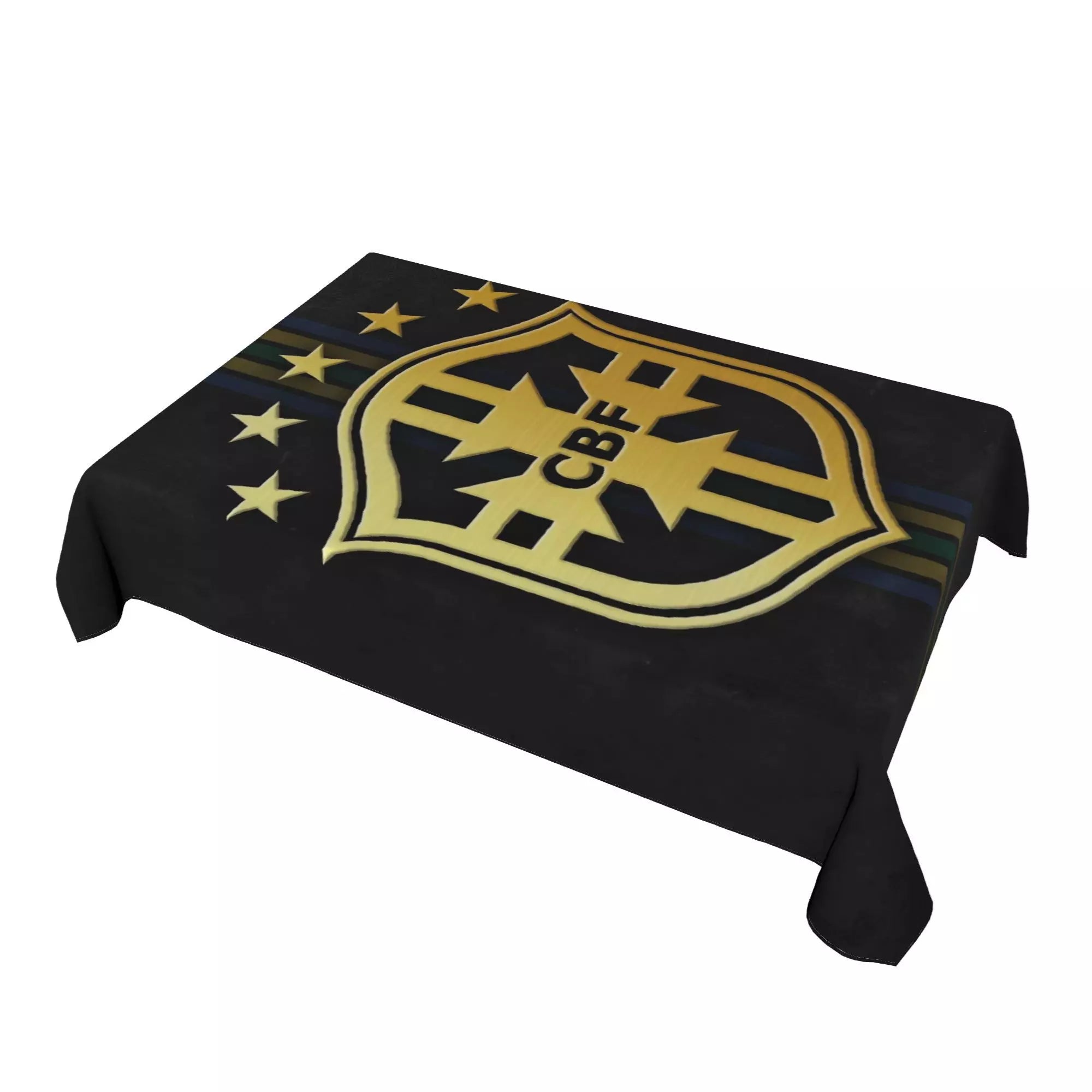 Toalha de Mesa Estampa Seleção - Edição Limitada ™