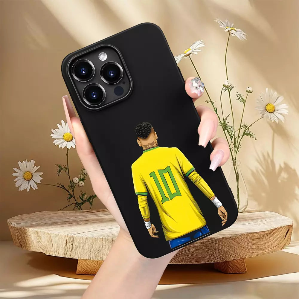 Capinha de Celular - Seleção Imortal ™