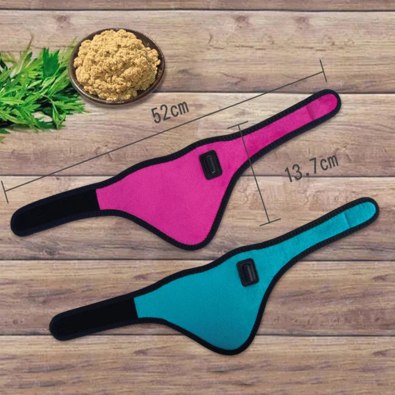 Massageador CerviRelax Pro