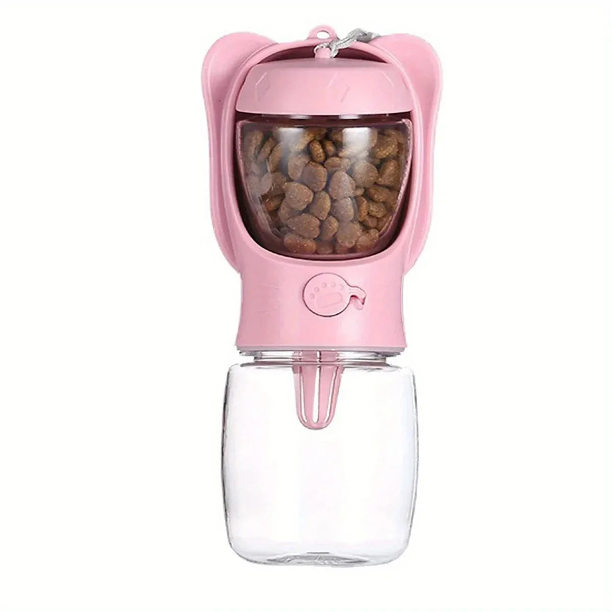 Garrafa 2 em 1 Pets ProFix