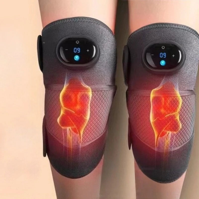 Massagedor JoelhoRelax Pro