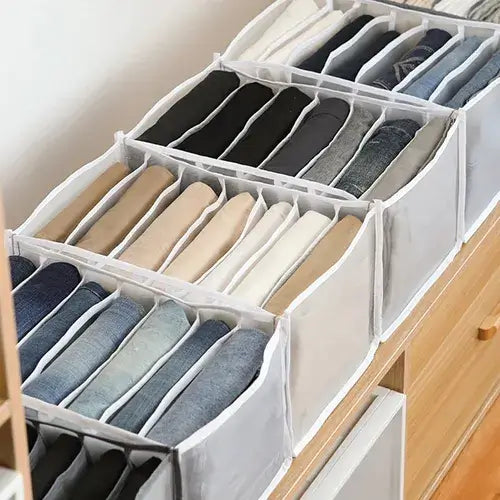 Colmeia Organizadora de Gavetas Tissue - Compre 2 leve 3