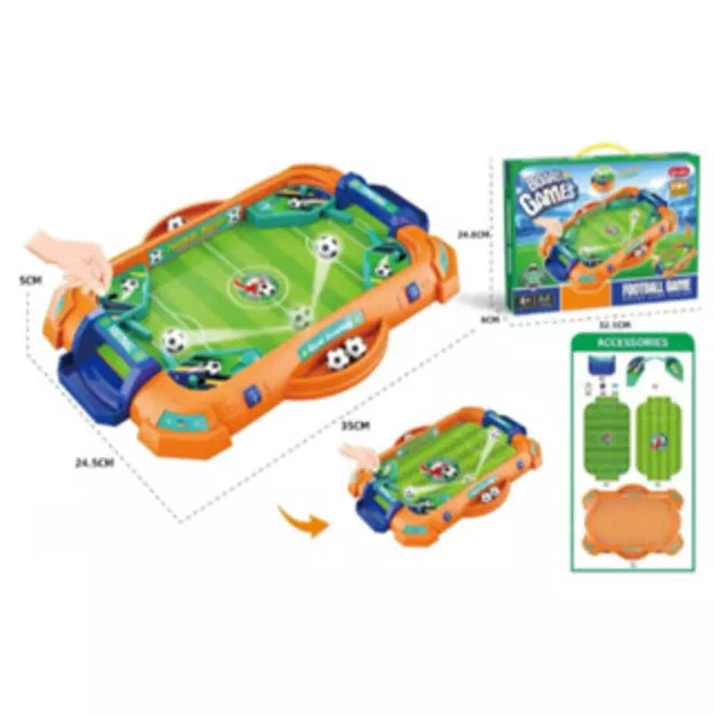 Brinquedo ClickGol Kids ™ - POUCAS UNIDADES RESTANTES