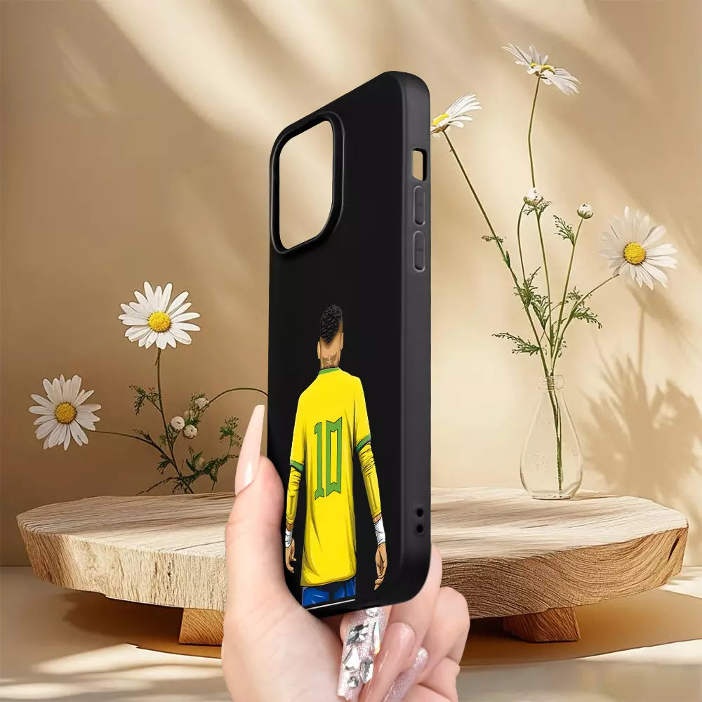Capinha de Celular - Seleção Imortal ™