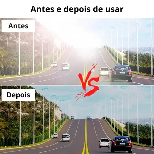 Óculos Inteligente AudioVision X