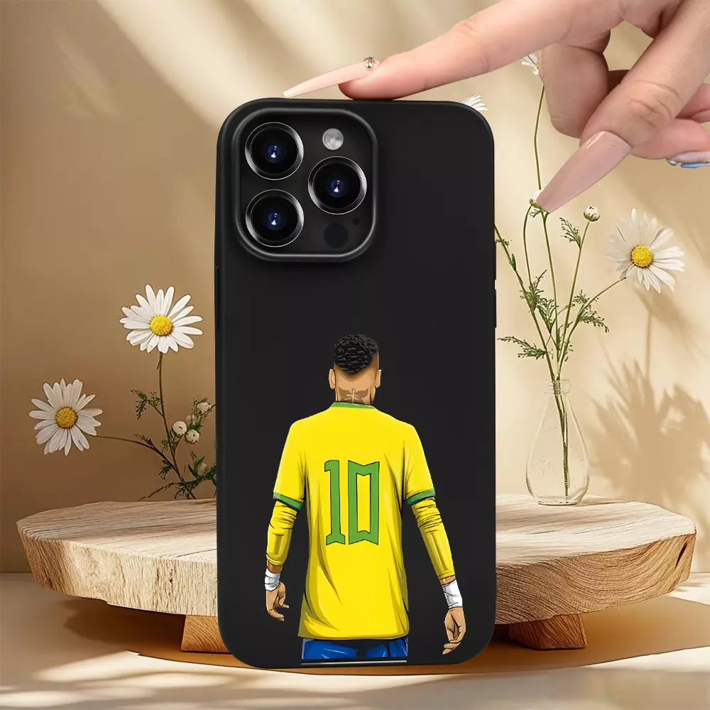 Capinha de Celular - Seleção Imortal ™