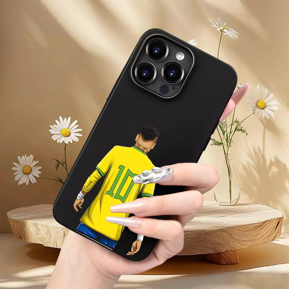 Capinha de Celular - Seleção Imortal ™
