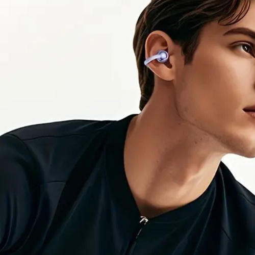 Fones de Ouvido Sem Fio Blaster Room - Tech Atuca