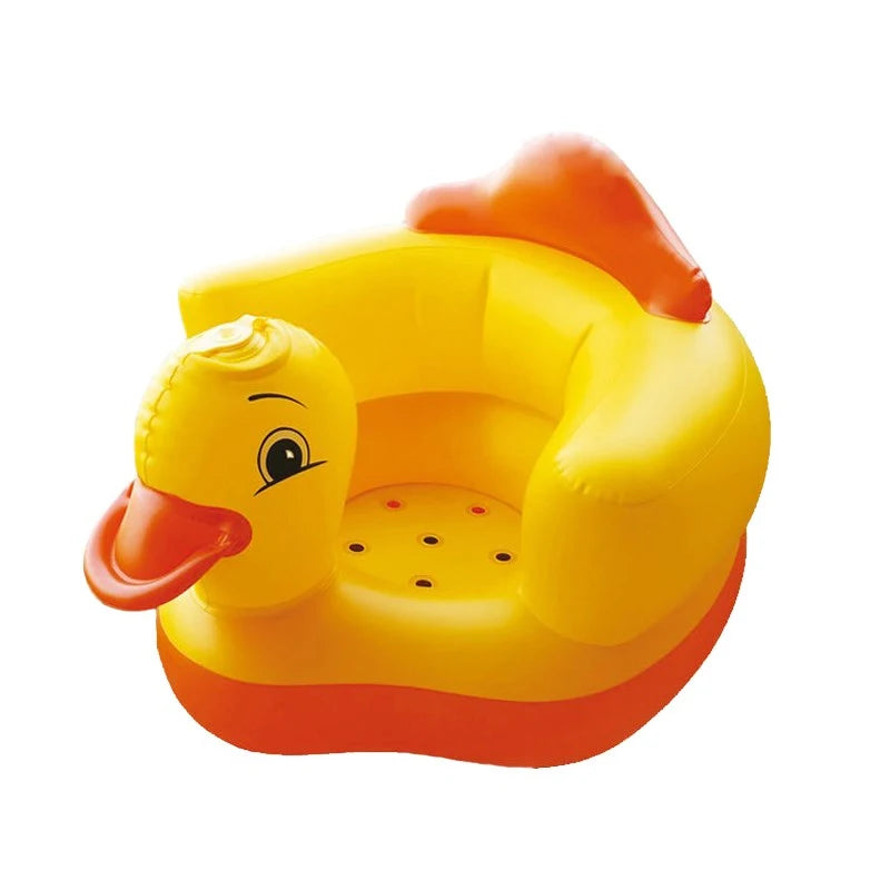 Assento Inflável BabySafe