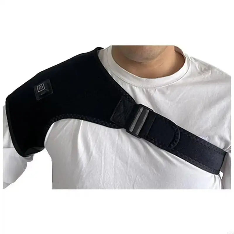 Massageador OmbroRelax Pro