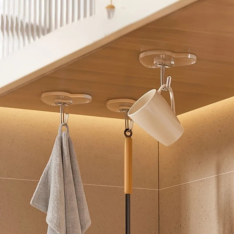 Gancho Adesivo LoveHome