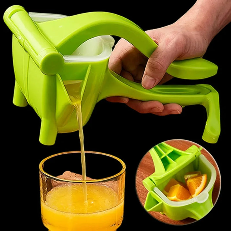 Espremedor Multifuncional - Squeeze Master