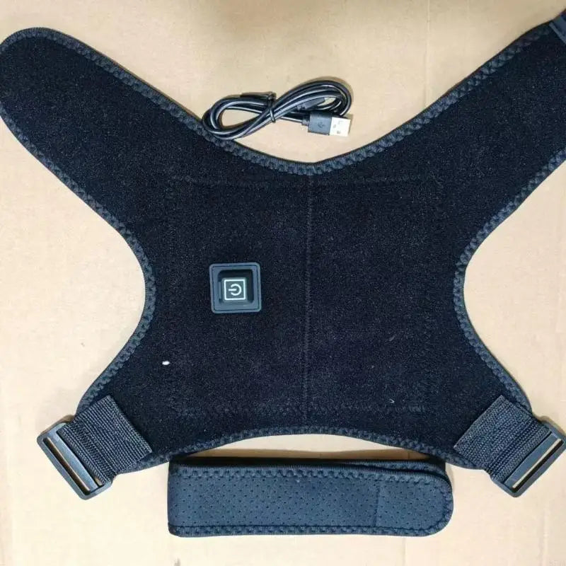 Massageador OmbroRelax Pro