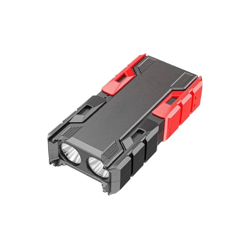 Carregador Portátil Multifuncional UltraShark Pro