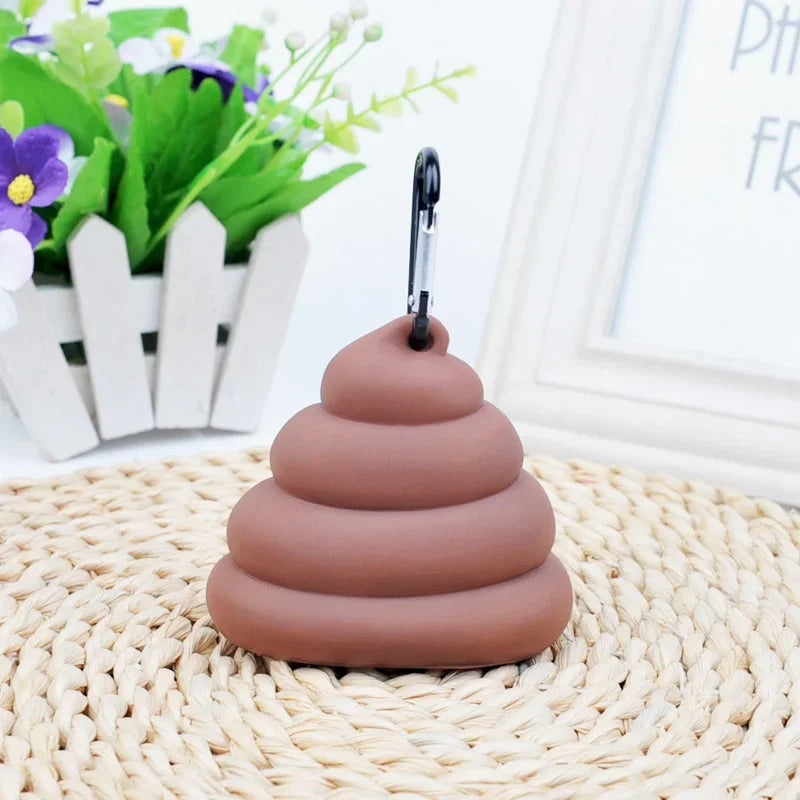 Dispenser Coletor Pets ProFix