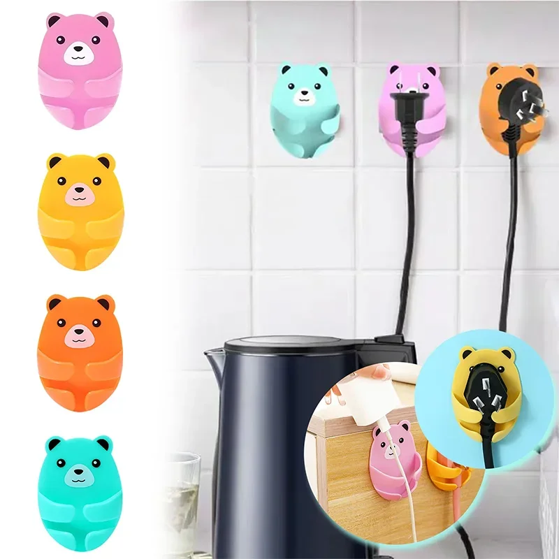 Kit Gancho Armazenador - Cuddly Hook