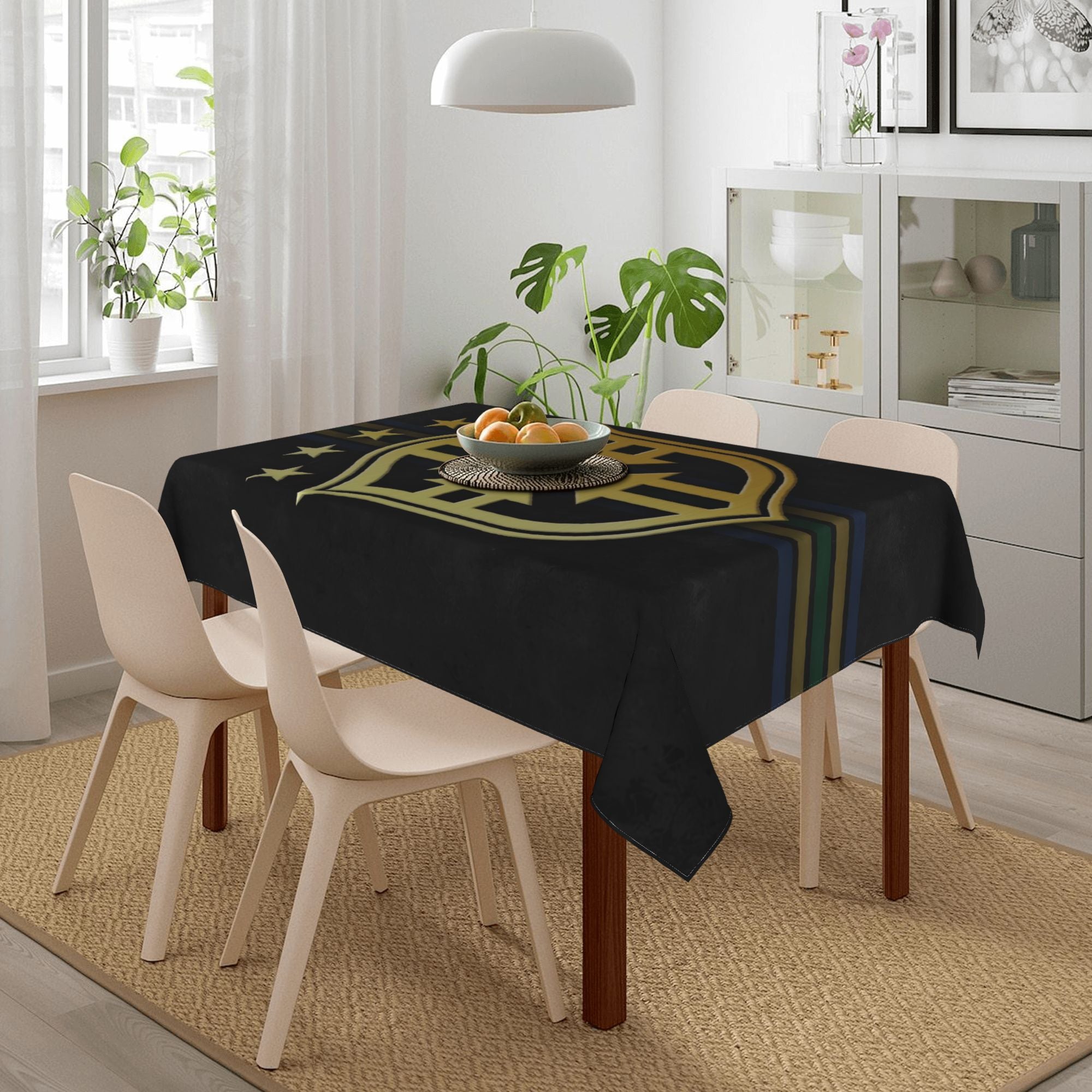 Toalha de Mesa Estampa Seleção - Edição Limitada ™