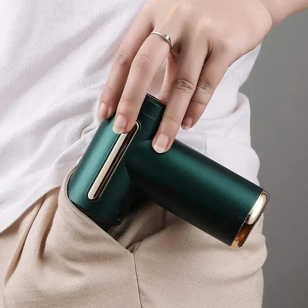 Compre 1 Leve 2 - Mini Pistola Massageadora Portátil UltraMax