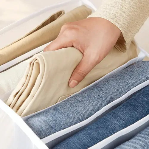 Colmeia Organizadora de Gavetas Tissue - Compre 2 leve 3