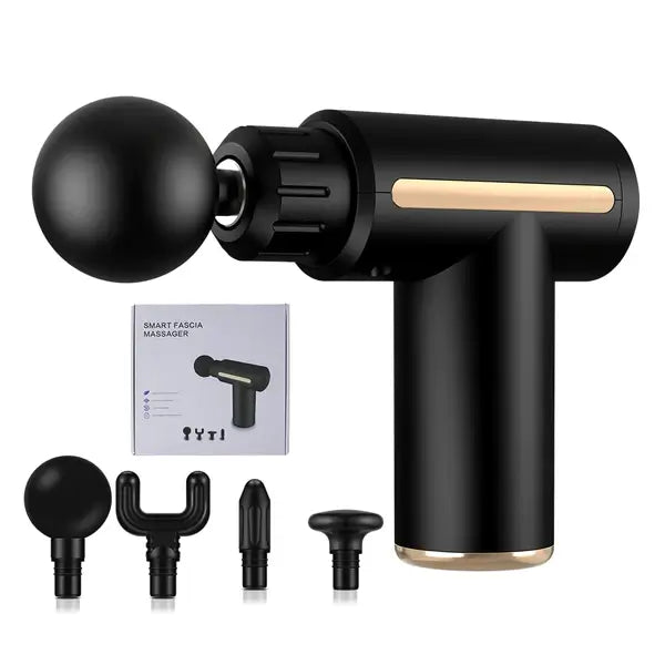 Compre 1 Leve 2 - Mini Pistola Massageadora Portátil UltraMax